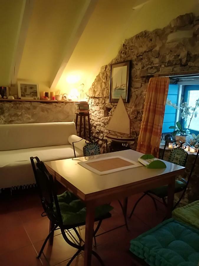 Vacation House Sara&Noa Maslinica Exterior foto